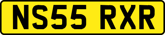 NS55RXR