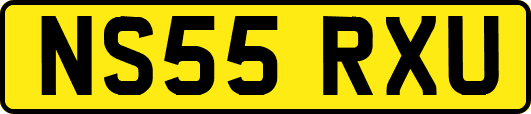 NS55RXU