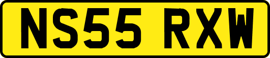 NS55RXW