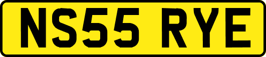 NS55RYE