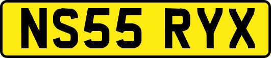 NS55RYX