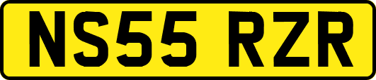 NS55RZR