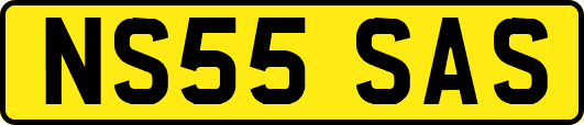 NS55SAS