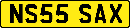 NS55SAX