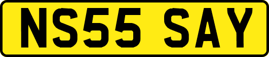 NS55SAY