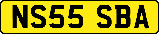 NS55SBA