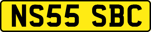 NS55SBC