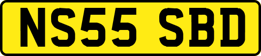 NS55SBD