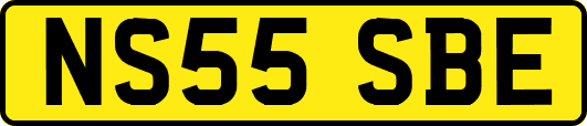 NS55SBE