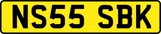 NS55SBK
