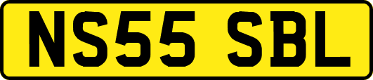 NS55SBL