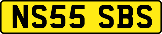 NS55SBS