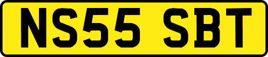 NS55SBT