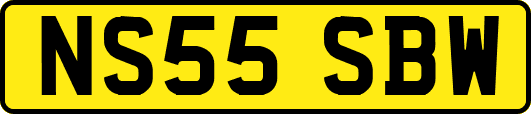 NS55SBW