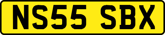 NS55SBX