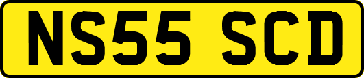NS55SCD