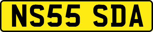 NS55SDA