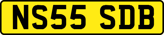 NS55SDB