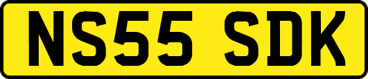 NS55SDK