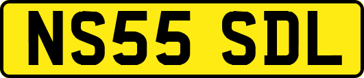 NS55SDL