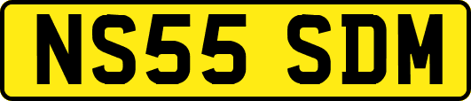 NS55SDM