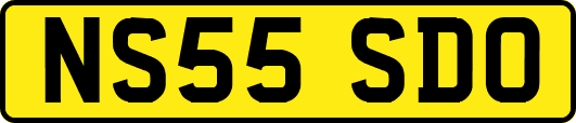 NS55SDO