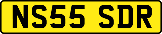 NS55SDR