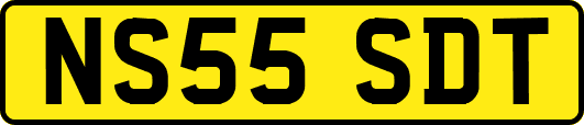 NS55SDT