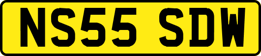 NS55SDW
