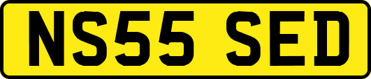 NS55SED