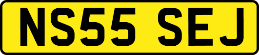 NS55SEJ