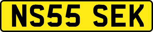 NS55SEK