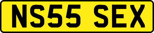 NS55SEX