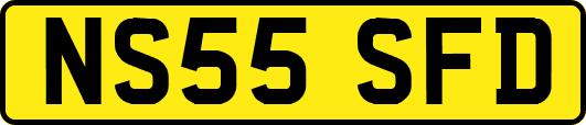 NS55SFD