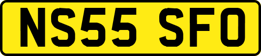 NS55SFO