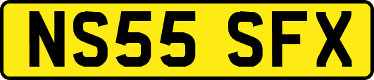 NS55SFX