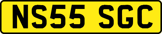 NS55SGC
