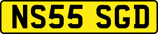NS55SGD