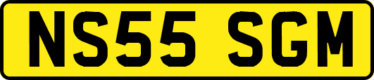 NS55SGM