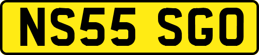 NS55SGO