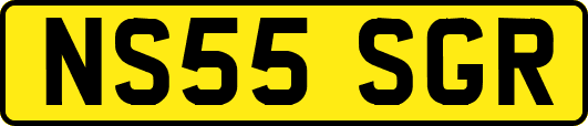 NS55SGR