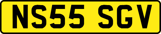 NS55SGV