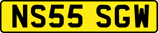 NS55SGW
