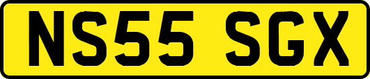 NS55SGX