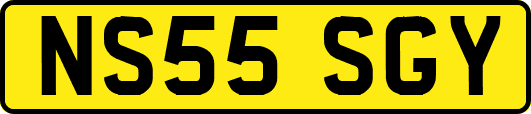 NS55SGY