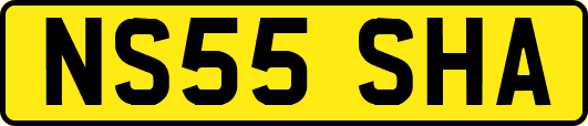 NS55SHA