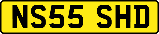 NS55SHD