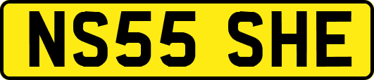 NS55SHE
