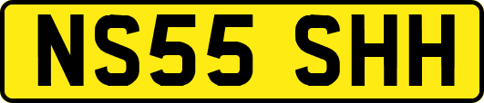 NS55SHH