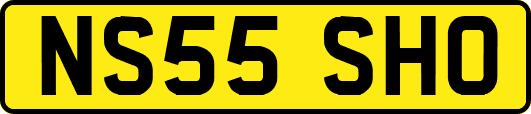 NS55SHO